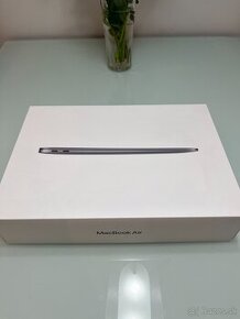 MacBook Air 13" M1 256GB 8GB Space Grey - 1