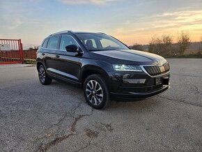 Karoq 4x4 140kW DSG 114'000 km 2020 webasto - 1