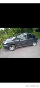 Citroen Xsara picasso