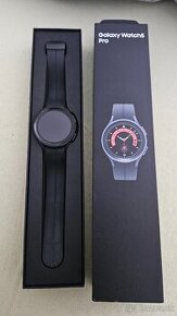 Samsung Galaxy Watch  5 Pro