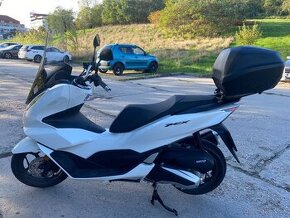 Honda pcx 125