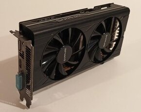 Sapphire Radeon RX 570 8GB