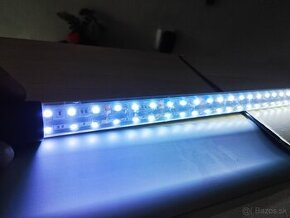 akva led trubica , dlzka 105 cm ,30wat