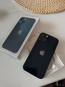 iPhone 13 midnight 128GB