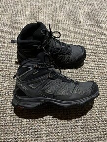 Salomon X Ultra 3 Mid gtx