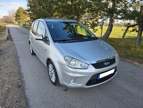 Ford Focus C-MAX 1.8 TDCi 85kW GHIA 2009