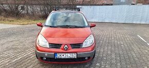 Renault Grand Scenic 2004 NOVÁ STK