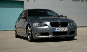 BMW e92 325i