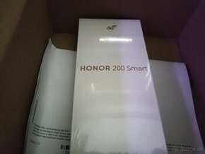 Honor 200 Smart