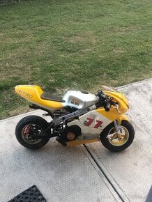 Minibike 50