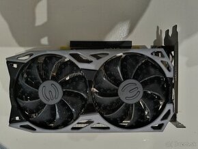 EVGA RTX 2060 KO  6GB