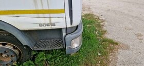 Predam Iveco 80e18  euro4