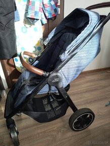 Kociar britax romer B-agile R