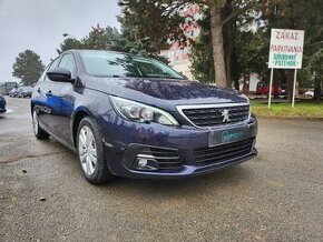 Peugeot 308 Break/SW SW 1.5 BlueHDi 100 Allure