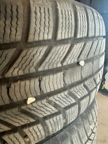 225/45 r19 zimne continental