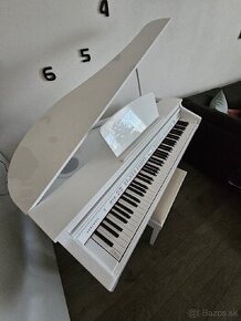 Kurzweil KAG100 Digitálne grand piano + stolicka