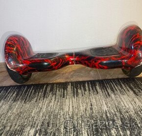 Hoverboard