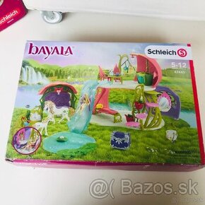 Predám Bayala Schleich (42445)