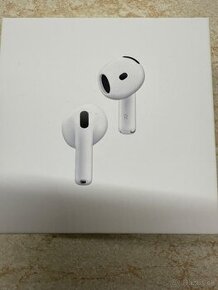 Apple airpods 4 ANC