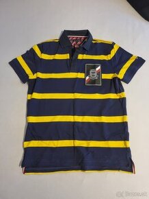 Tommy Hilfiger polokošeľa NOVÁ