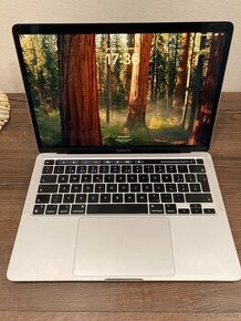 MacBook Pro M1 256GB 16GB RAM