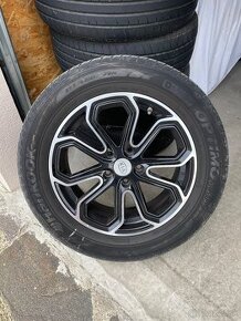 KIA 5x114,3 R17