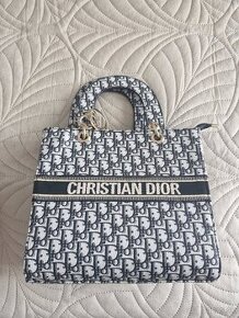 Dior kabelka