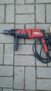 prikl.vrtacka hilti te2m