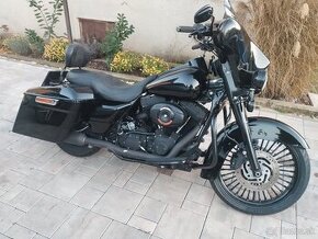 Harley Davidson - 1