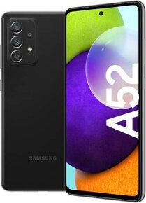 Predám Samsung Galaxy A52 128 GB