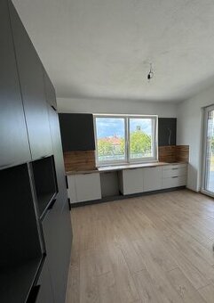 Kompletne zariadený nový 2 izbový byt v Soho Residence II