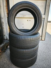 BRIDGESTONE 225 55 18  LETNÉ PNEU