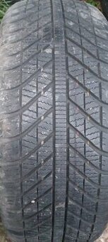 zimné pneumatiky 205/50 r17 - 1