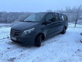 Predám Mercedes vito