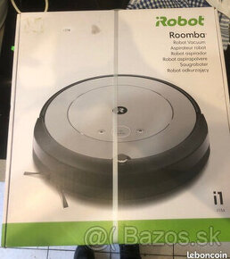 iRobot i1156