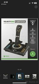 Turtle Beach VelocityOne Flightstick