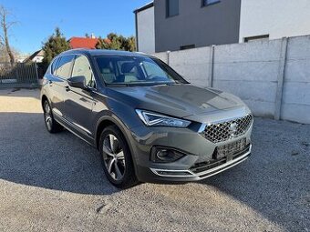 Seat Tarraco 2.0 TDI 150 Xcellence Family DSG ""47 000km"