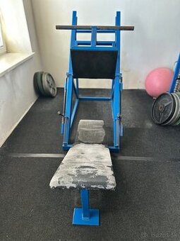 Legpress