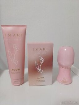 Avon Set Imari Naturelle