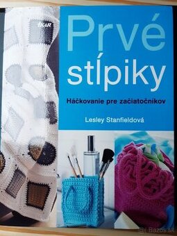 Prvé stĺpiky