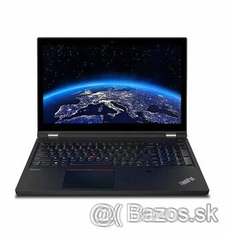 Lenovo ThinkPad P15 Gen 1 Intel Core i7-10850H 64 RAM 1000 S