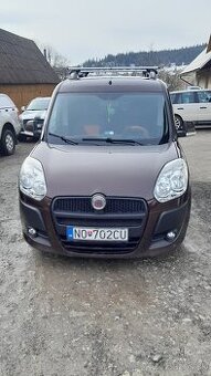 Fiat Doblo 1,6 - 1