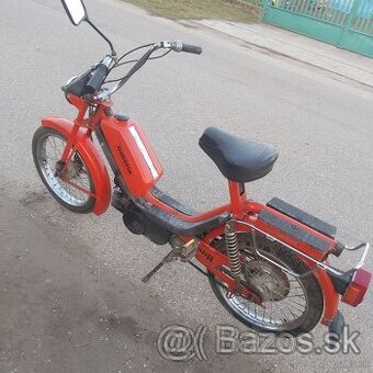 Babetta 210