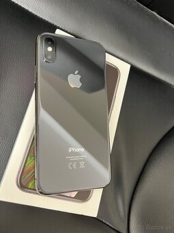 iPhone XS 64GB Space Grey