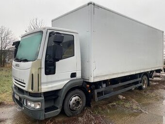 Iveco EUROCARGO ML120E22