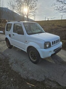 Jimny