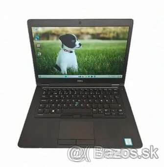 Dell Latitude 5480