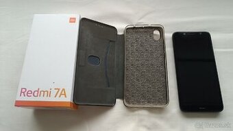 Xiaomi Redmi 7A - 1