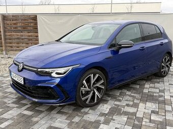 Volkswagen Golf R-LINE 2.0 TSI 190k 4Motion DSG / 2024 /