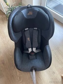 BRITAX RÖMER TRIFIX 2 I-SIZE